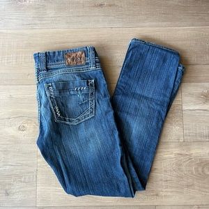 Women’s BKE Stella Jeans